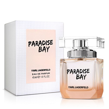 Paradise Bay (Női parfüm) edp 85ml